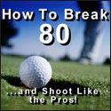 Official How To Break 80